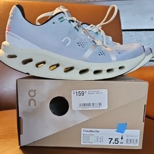 On Cloudsurfer Women's Running Shoes